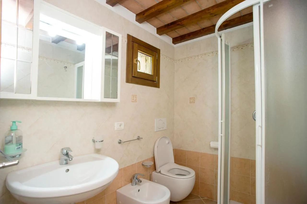 Residenza Le Tartarughe Apartment Marina di Campo Italy