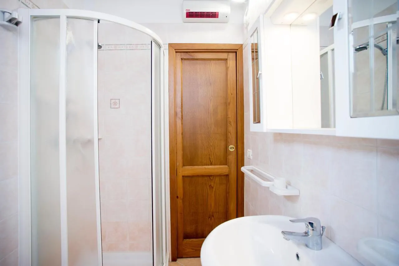 Residenza Le Tartarughe Apartment Marina di Campo Italy