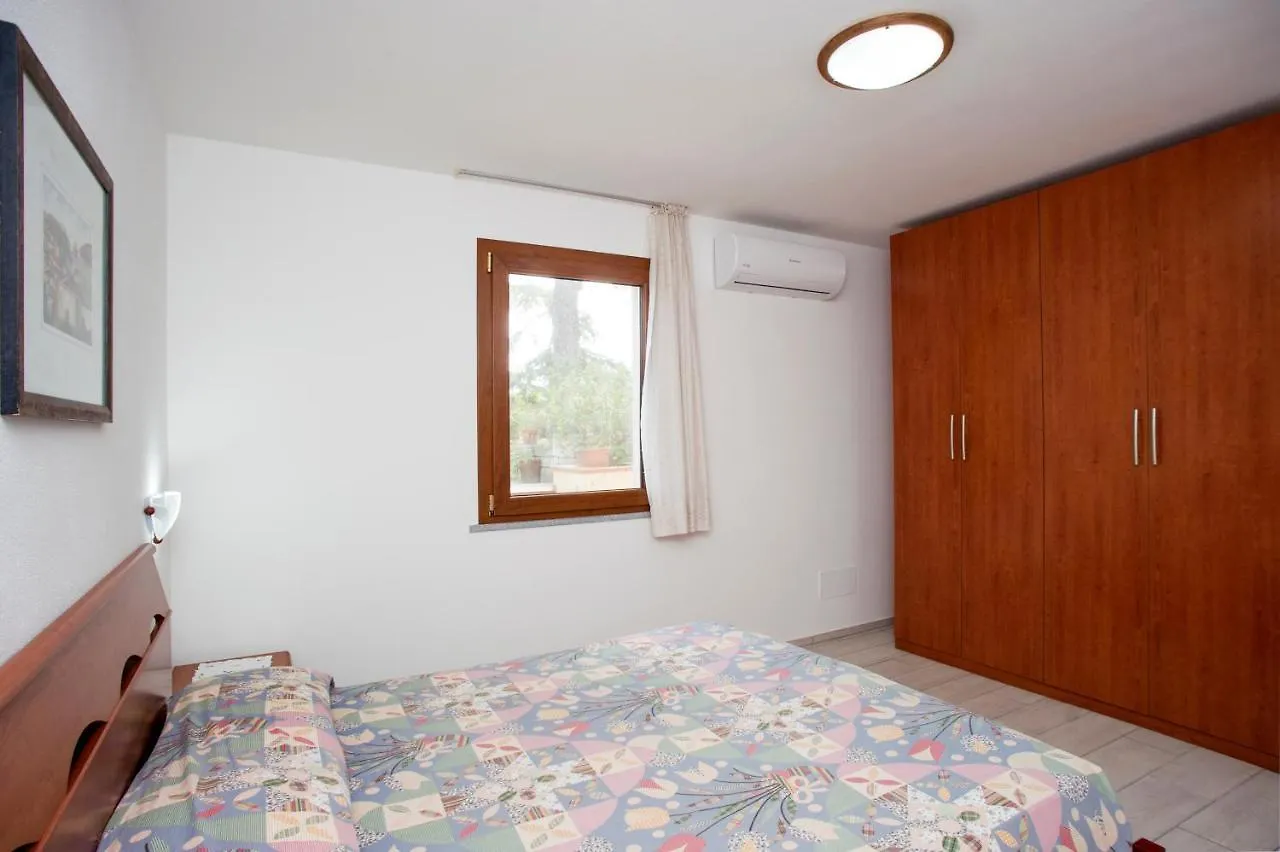 Residenza Le Tartarughe Apartment Marina di Campo