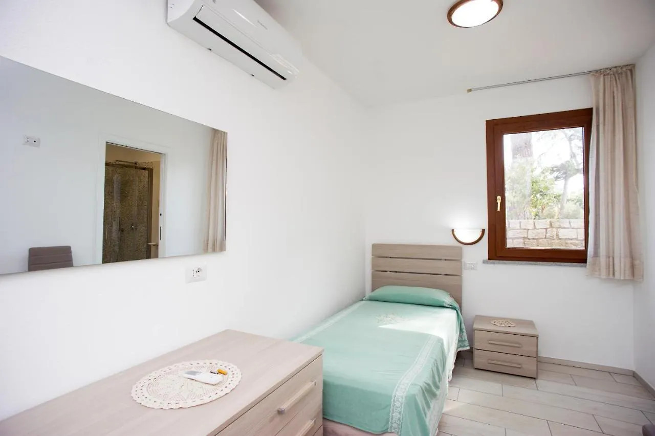 Residenza Le Tartarughe Apartment Marina di Campo