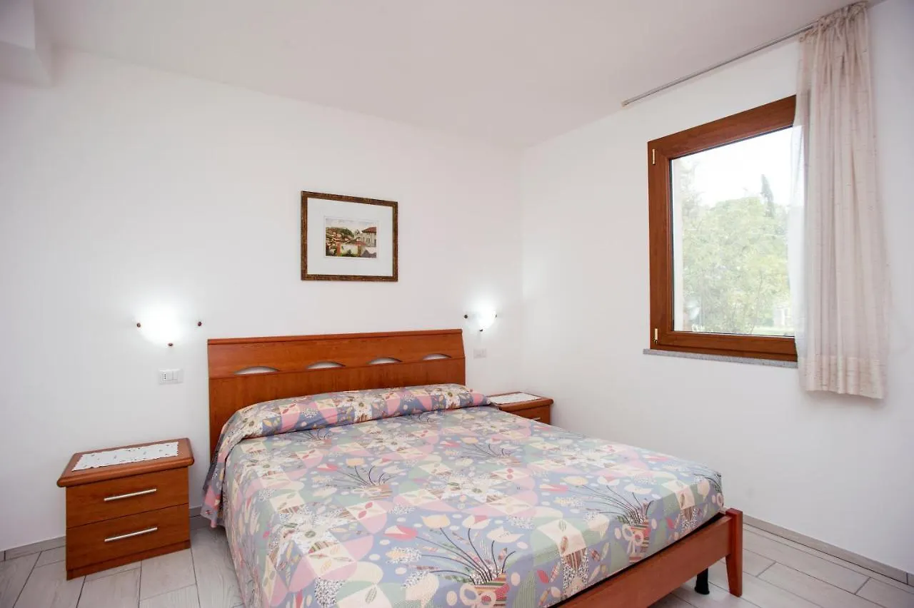 Residenza Le Tartarughe Apartment Marina di Campo