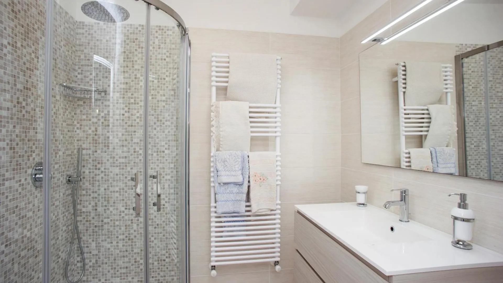 Residenza Le Tartarughe Apartment Marina di Campo 0*,  Italy