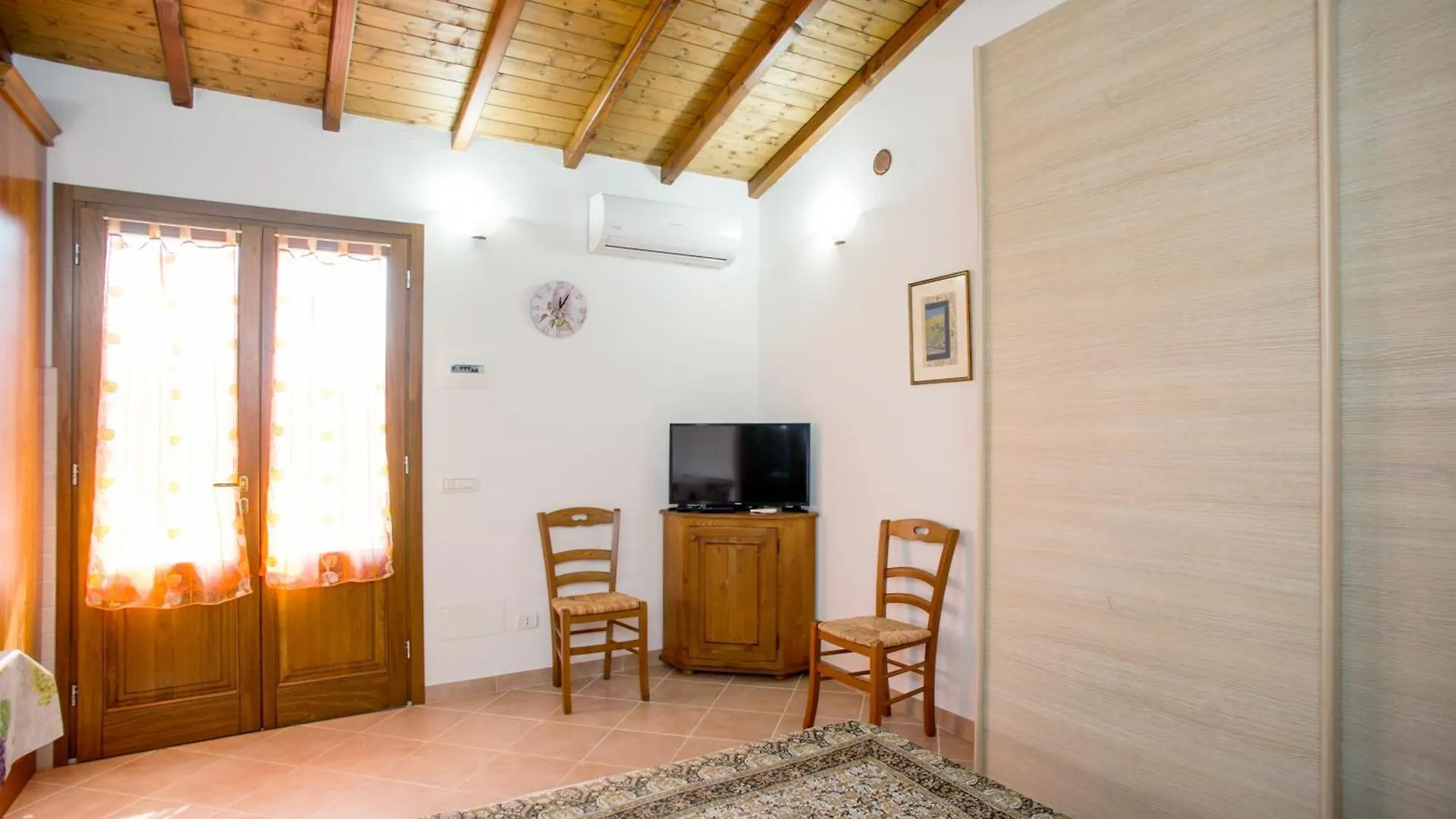 Residenza Le Tartarughe contacts