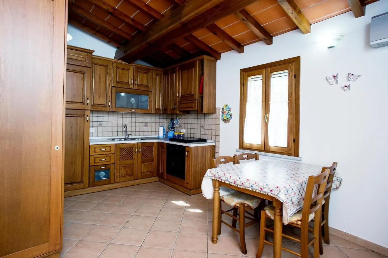 Residenza Le Tartarughe Apartment Marina di Campo