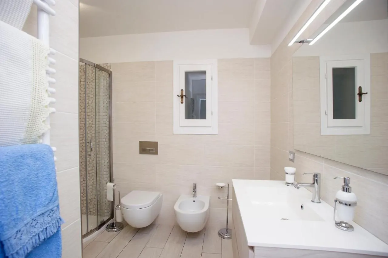 Residenza Le Tartarughe Apartment Marina di Campo