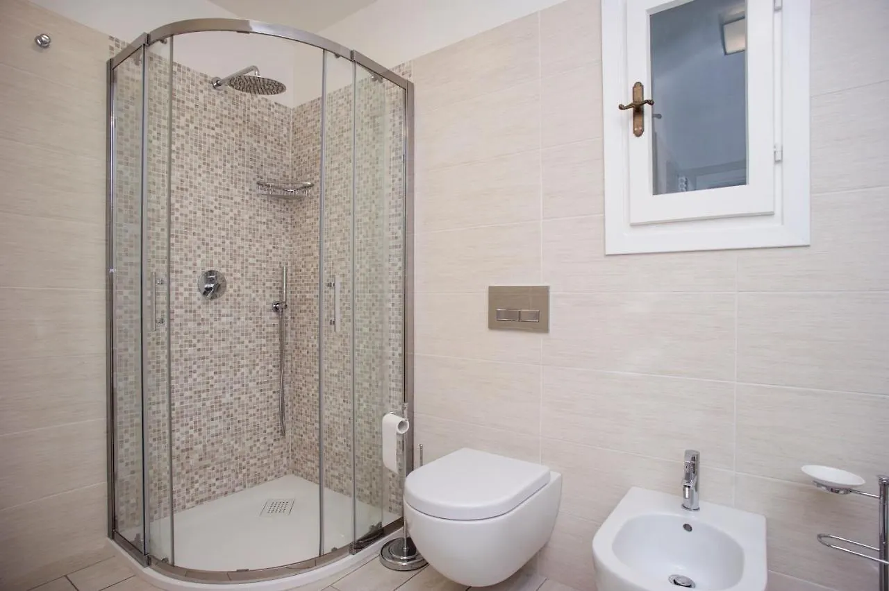 Residenza Le Tartarughe Apartment Marina di Campo