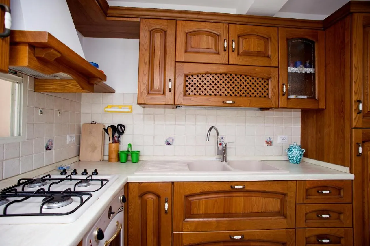Residenza Le Tartarughe Apartment Marina di Campo Italy