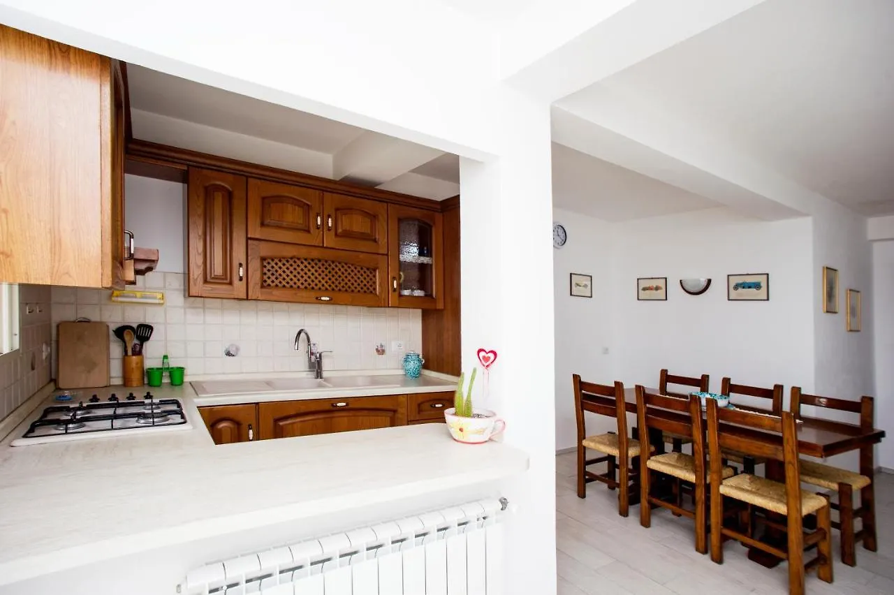 Residenza Le Tartarughe Apartment Marina di Campo 0*,