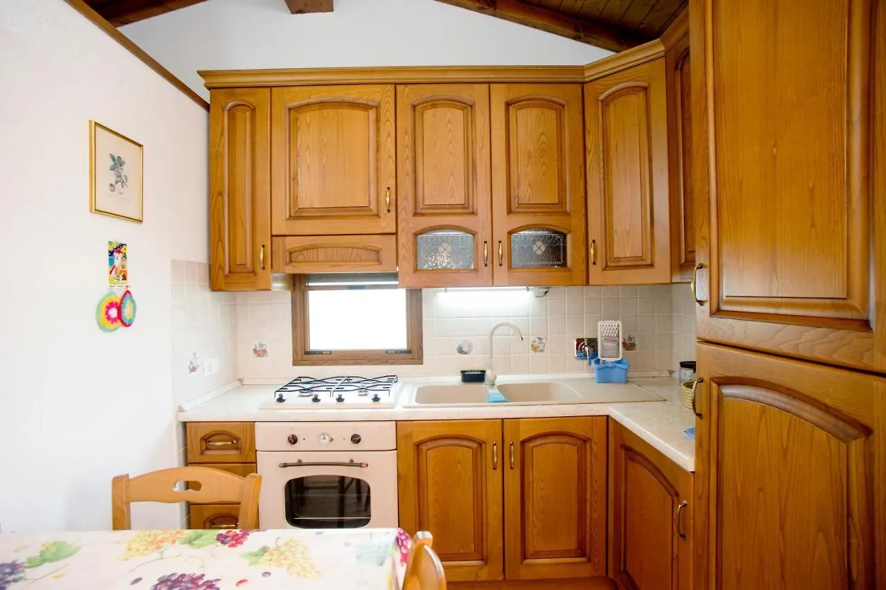 Residenza Le Tartarughe Apartment Marina di Campo