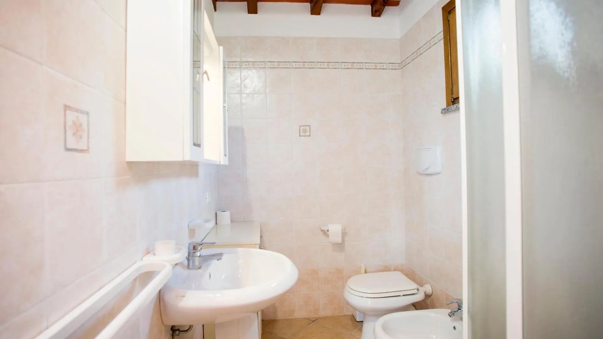 Residenza Le Tartarughe Apartment Marina di Campo