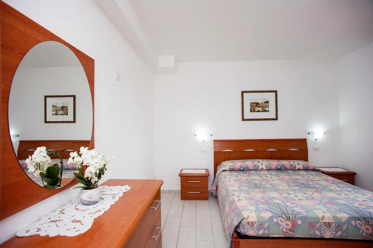 Residenza Le Tartarughe Apartment Marina di Campo 0*,