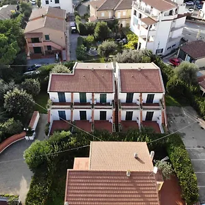 Bilocali Solaris Appartamento